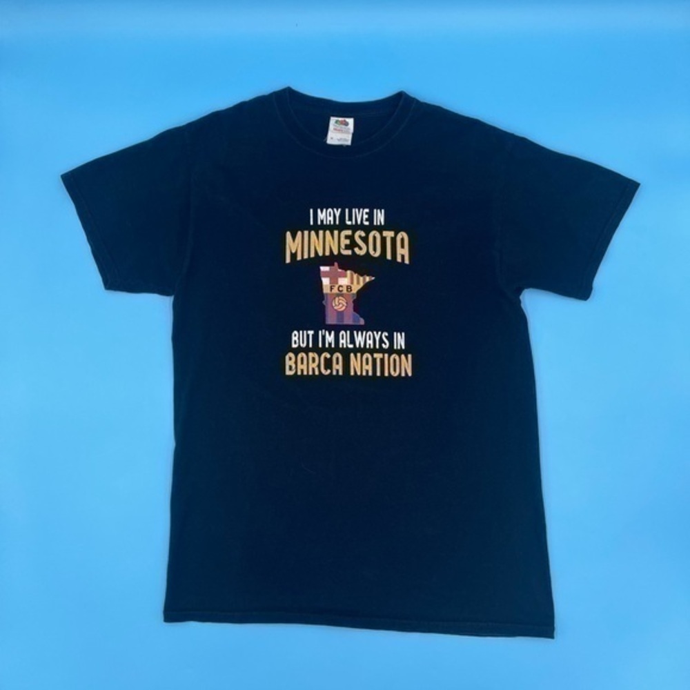 FIFA FC Barcelona T-Shirt